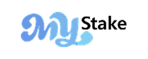 MyStake logo