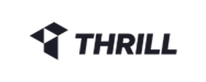 Thrill logo