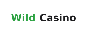 Wild Casino logo