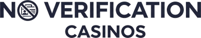 No Verification Casinos logo